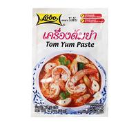 Thai Tom Yum pâte 30g Lobo Marque