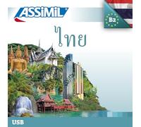 Thaï (usb mp3)