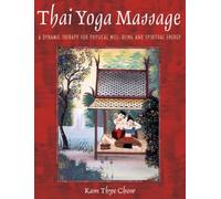 Thai Yoga Massage