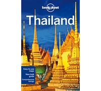 Thailand - 15ed - Anglais