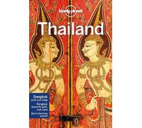 Thailand - 18ed - Anglais