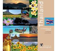 Thailand - A Country Of Smiles: My Instagram Photravel_Ru