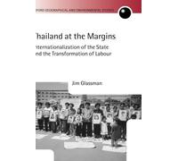 Thailand At The Margins