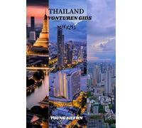 THAILAND AVONTUREN GIDS 2026: “Ontdek eeuwenoude wonderen, paradijselijke eilanden en stedelijke energie van Bangkok tot Chiang Mai”