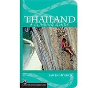 Thailand, Climbing Guide Sam Lightner (Auteur)