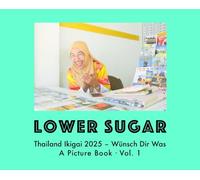 Thailand Ikigai 2025 - Vol. 1