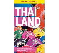Falk Marco Polo – Thaïlande Marco Polo – Guide de poche
