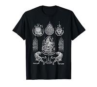 Thailand tattoo magical sak yant thai tattoos thailand gift T-Shirt
