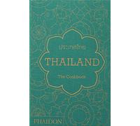 Thailand the cookbook