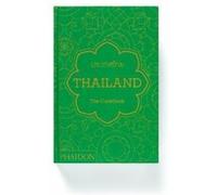 Thailand the cookbook Jean-Pierre Gabriel (Auteur)