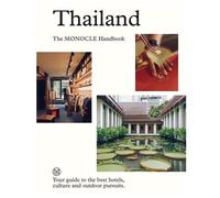 Thailand - The Monocle Handbook