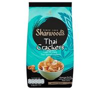 Thaïlandaises épicées Crackers de 60g de Sharwood
