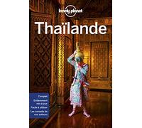 Thaïlande - 13ed
