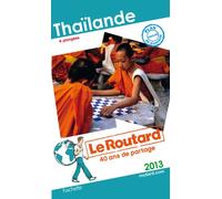 Thaïlande