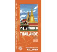 Thaïlande Collectif (Auteur)