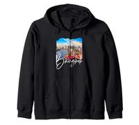 Thaïlande Bangkok Sweat à Capuche