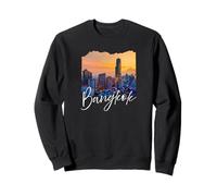 Thaïlande Bangkok Sweatshirt