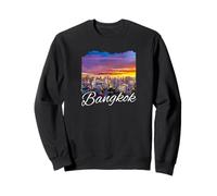 Thaïlande Bangkok Sweatshirt