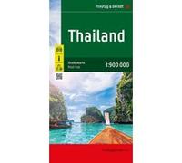 Thailande Collectif (Auteur)