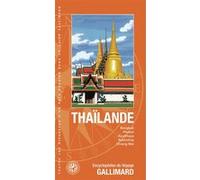 Thaïlande Collectif (Auteur)