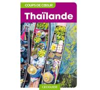 Thaïlande - Collectif - Gallimard Loisirs - broché - Guide