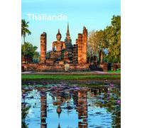 Thaïlande - Collectif - Place Des Victoires Eds - broché - Guide