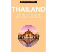 Thaïlande - Culture Smart !