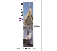 Thaïlande Edition 2005 - Collectif - Marcus - broché - Guide