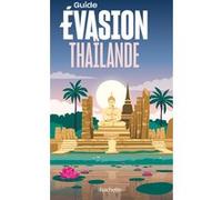 Thaïlande Guide Evasion Collectif (Auteur)