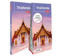 Thaïlande (guide light)