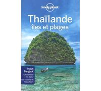 Thaïlande, Îles et plages - 5ed