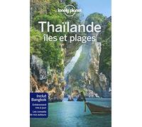 Thaïlande Îles et plages - 6ed