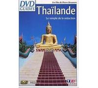 Thaïlande - Le Temple De La Séduction