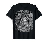 Thaïlande tatouage magique sak yant thaïlandais tatouages thaïlandais cadeau T-Shirt