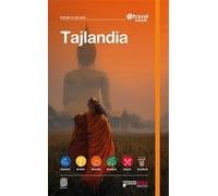 Thaïlande. #Travel&Style. Wydanie 1 - Dopierała Krzysztof (Buch auf Polnisch)