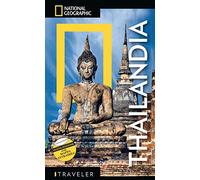 Thailandia. Con mappa estraibile