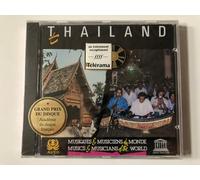 Thailandia - UNESCO Collect.(Thailand) [Import]