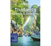Thailand's Islands & Beaches - 11ed - Anglais