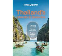 Thailand's Islands & Beaches - 12ed - Anglais