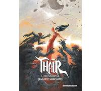 Thair, tome 1: Renaissance