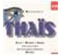 Thais-Complete Opera
