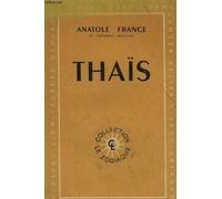thaïs