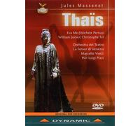 Thais [New DVD]