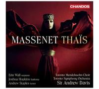 Thais [Super-Audio Cd] Hybrid Sacd, 2 Pack