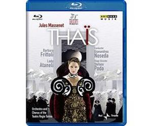 Thais - Théatre royal Turin 2008 E