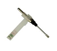THAKKER 946/SS 63 Saphir pour Philips GP 212, GP 213 - Swiss Made