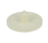 THAKKER CD 614 Roue Dentee Compatible avec Philips CD 614 Lecteur CD CDM 4 Gear Wheel