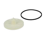 THAKKER CD 618 Roue Dentee et Courroie Compatible avec Philips CD 618 Lecteur CD CDM 4 Gear Wheel