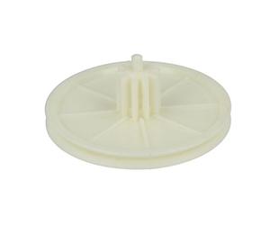 THAKKER CD-62 Roue Dentee Compatible avec Marantz CD-62 Lecteur CD CDM 4 Gear Wheel