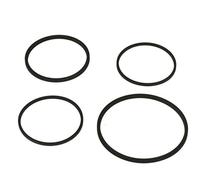 THAKKER CD 960 Kit Courroie Compatible avec Philips CD 960 Kit Courroie Lecteur CD Belt